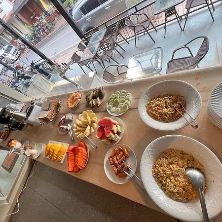 Lucie Hotel Βιεντιάν Εξωτερικό φωτογραφία