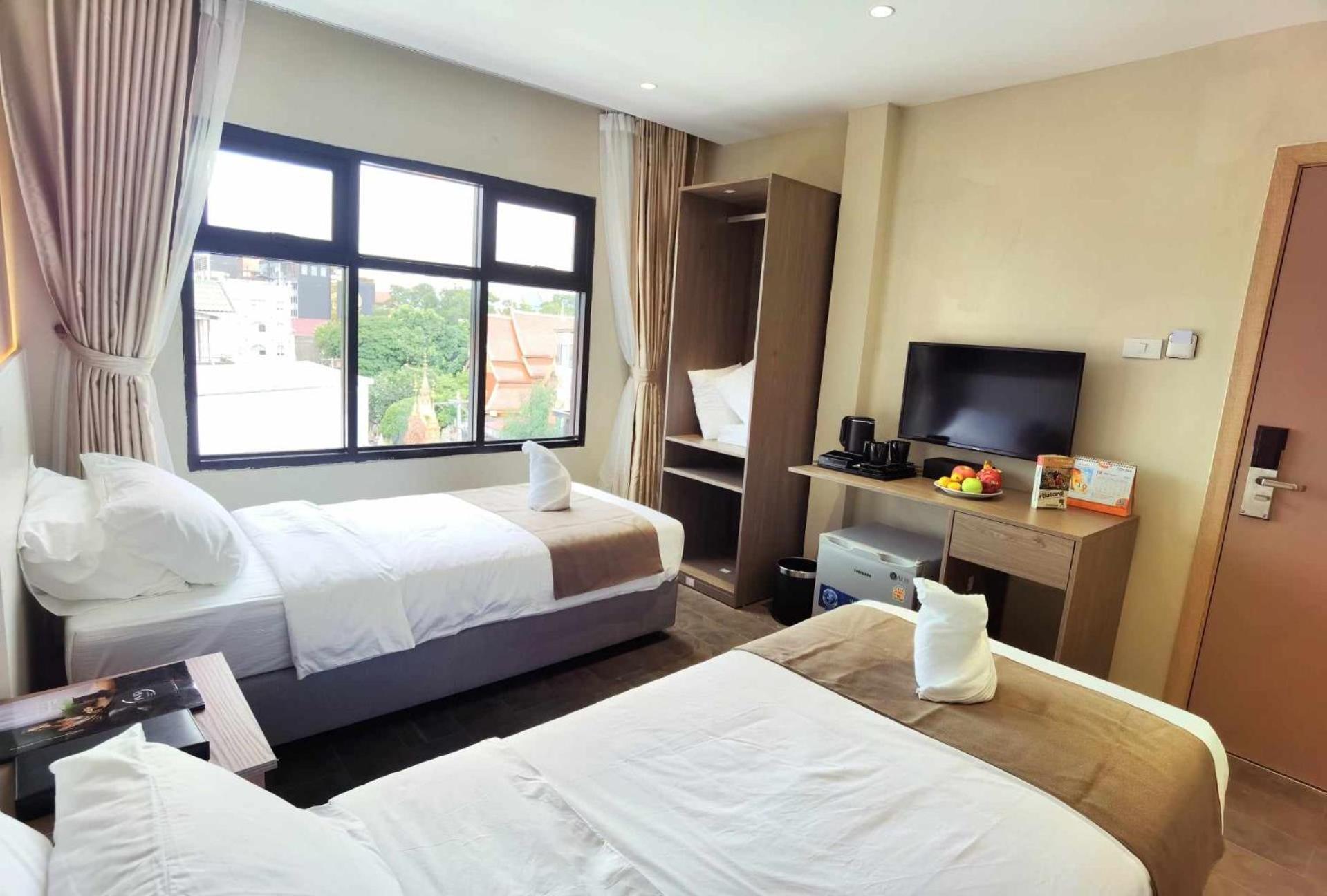 Lucie Hotel Βιεντιάν Εξωτερικό φωτογραφία
