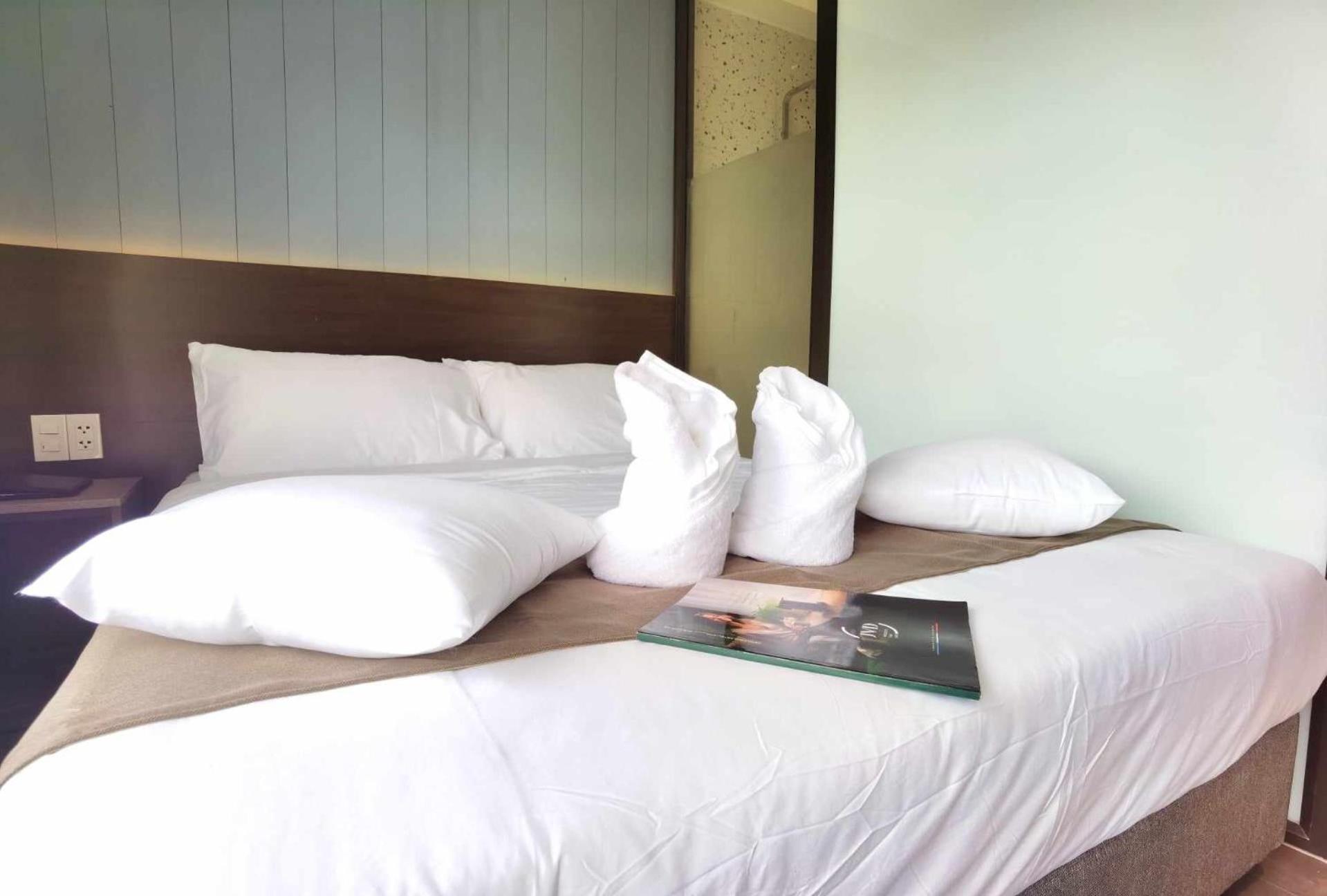 Lucie Hotel Βιεντιάν Εξωτερικό φωτογραφία