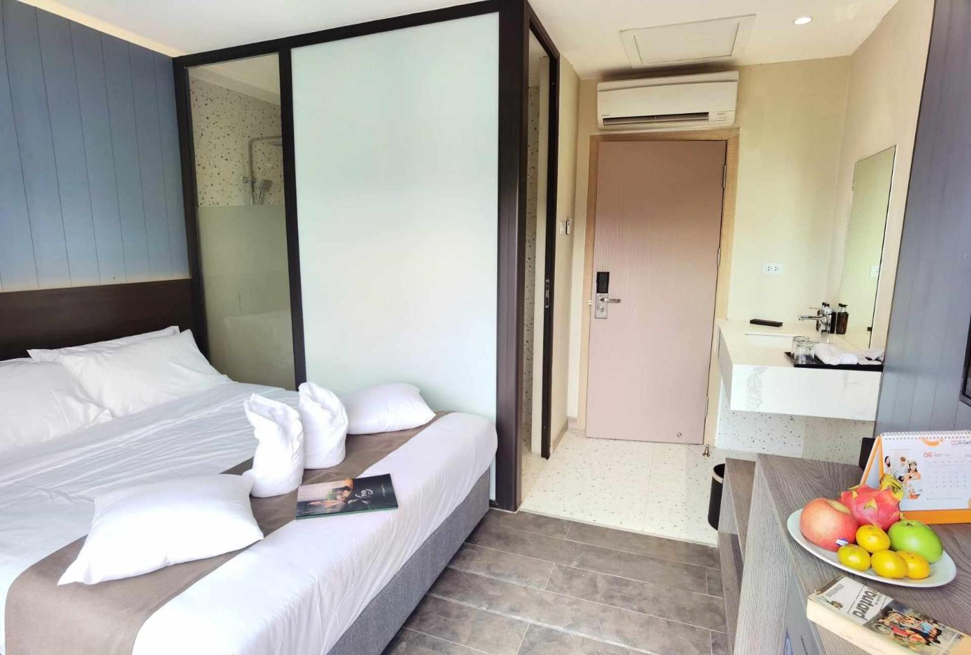 Lucie Hotel Βιεντιάν Εξωτερικό φωτογραφία
