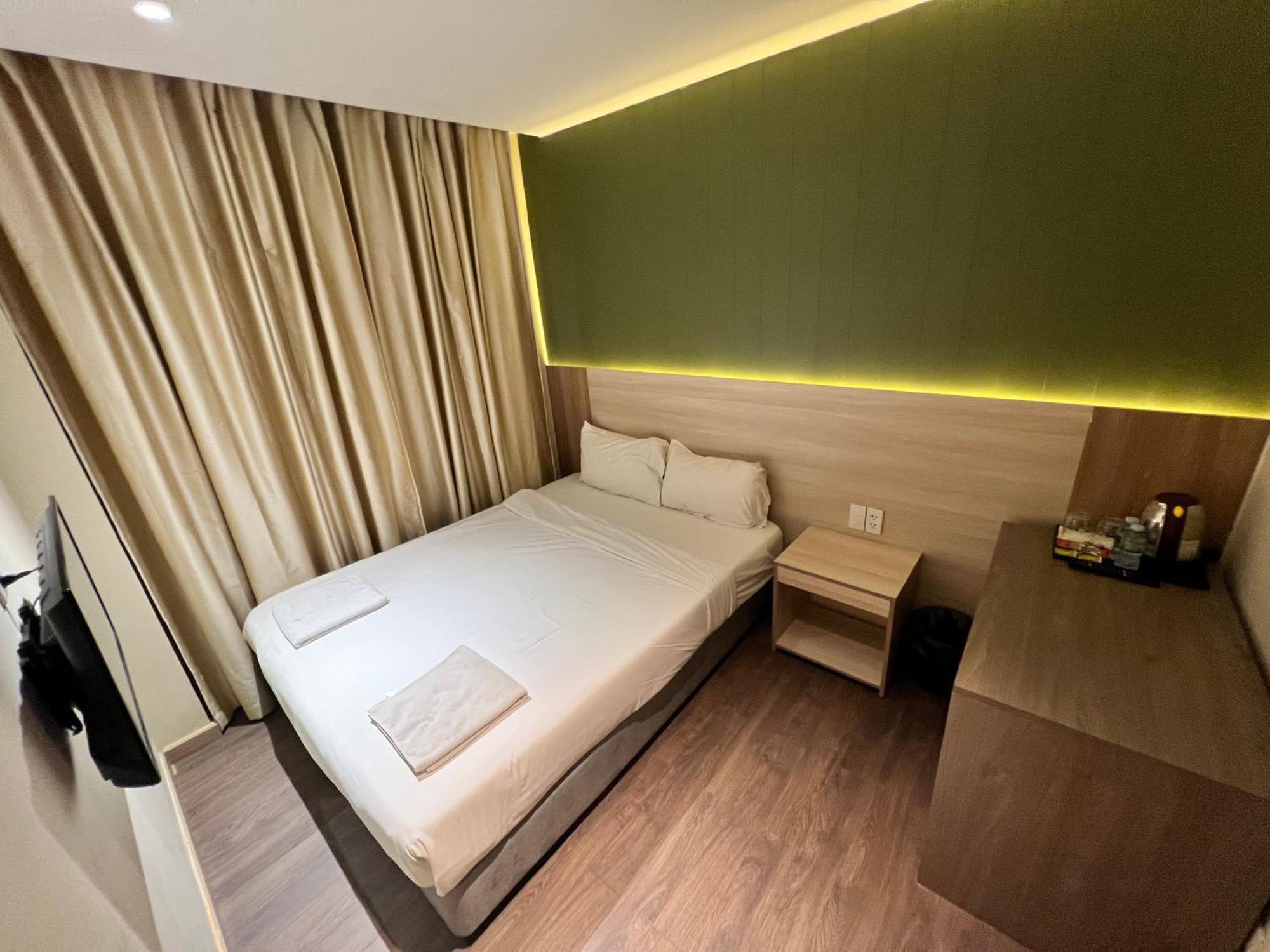 Lucie Hotel Βιεντιάν Εξωτερικό φωτογραφία