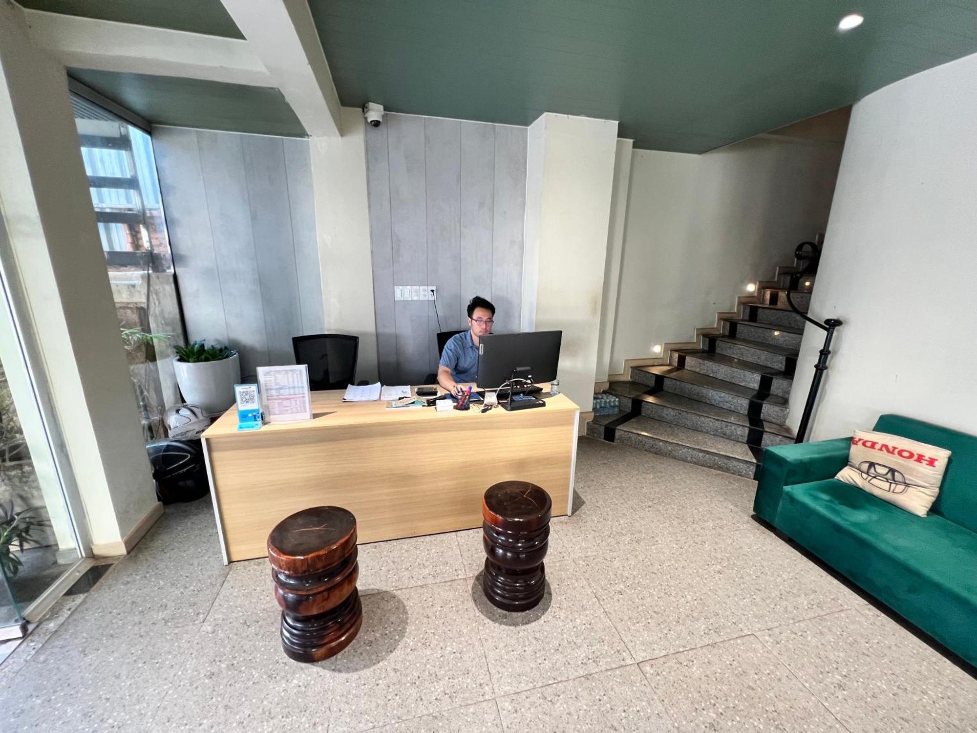Lucie Hotel Βιεντιάν Εξωτερικό φωτογραφία