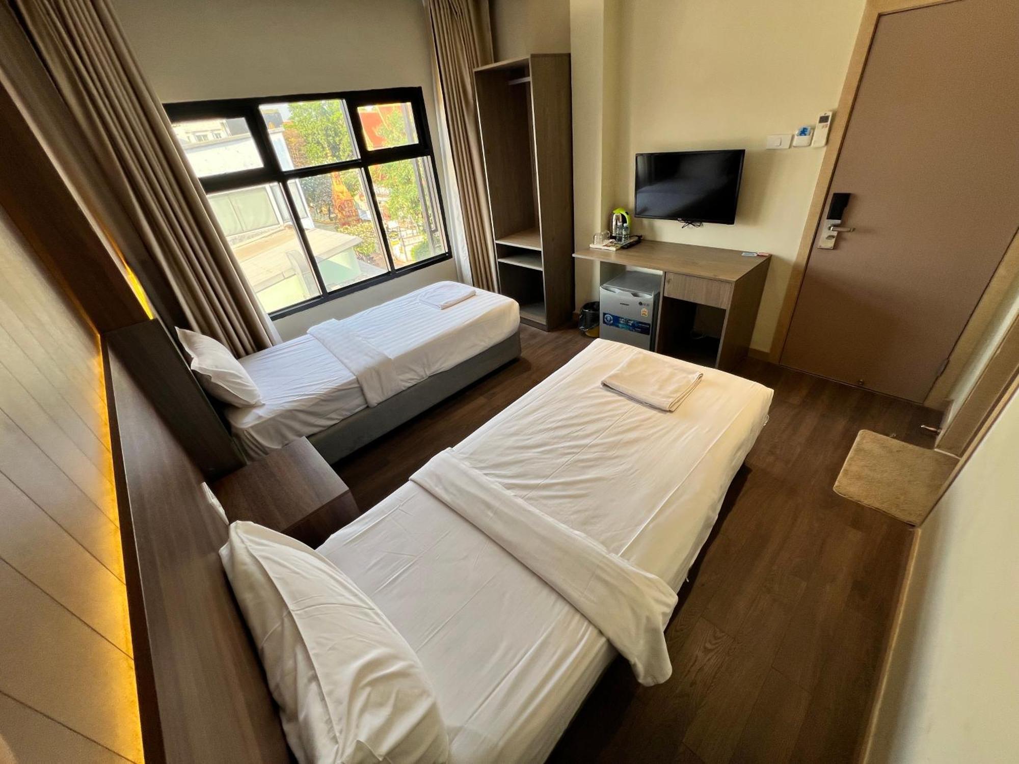 Lucie Hotel Βιεντιάν Εξωτερικό φωτογραφία