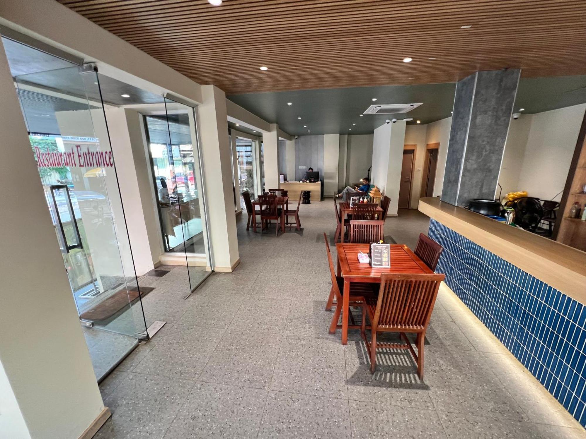 Lucie Hotel Βιεντιάν Εξωτερικό φωτογραφία